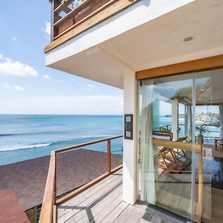 Bingin Glasshouse Uluwatu Kültér fotó