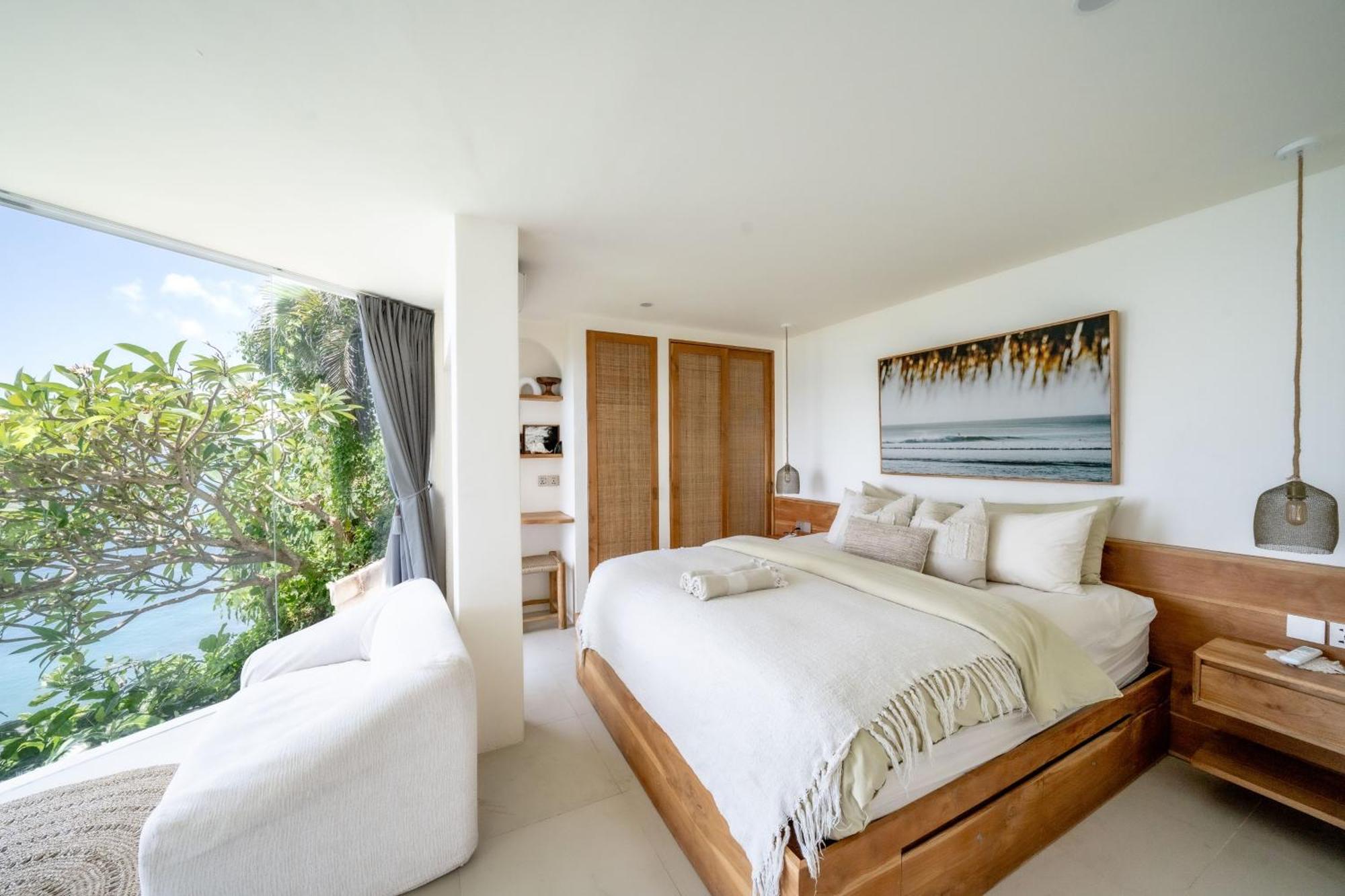 Bingin Glasshouse Uluwatu Kültér fotó