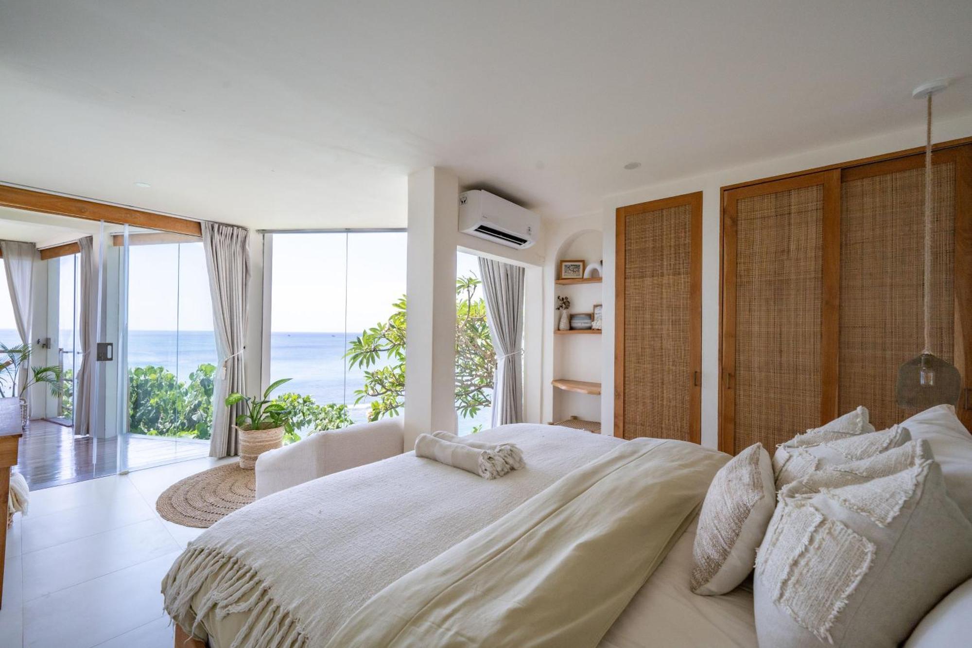 Bingin Glasshouse Uluwatu Kültér fotó